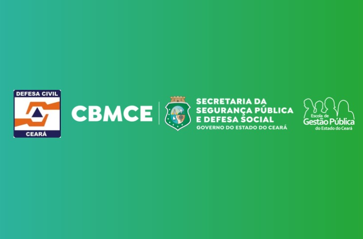 GESTORES EM PROTEÇÃO E  DEFESA CIVIL - CGPDC - Turma 03